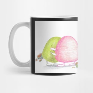 Love Covers Mug